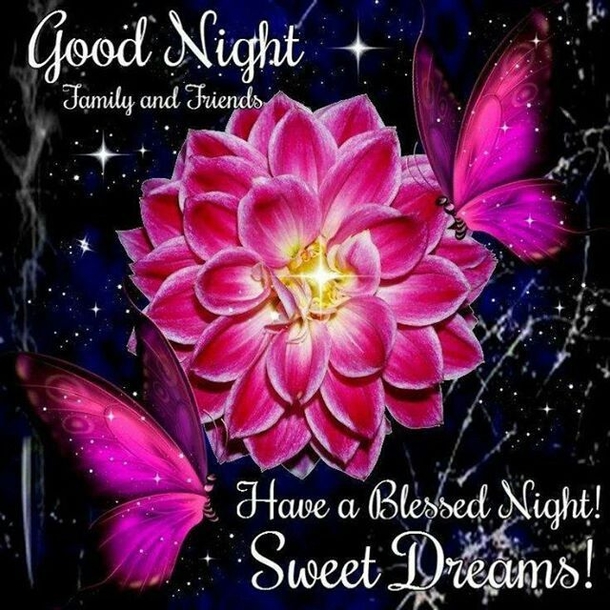 10 Good Night Wishes For Men And Women - picture 9