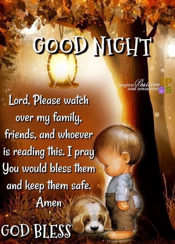 10 Good Night Wishes Quotes That Will Touch Your Heart - picture 6