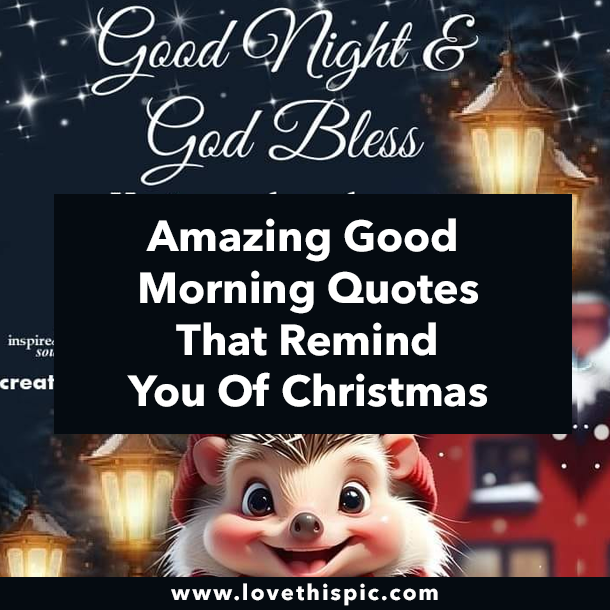 10 Good Night Wishes To Loved Ones For A Peaceful Rest