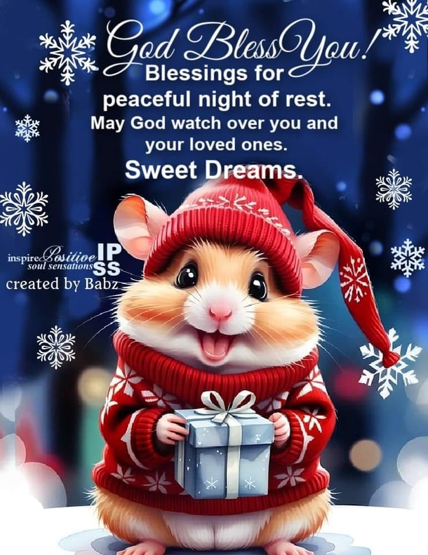 10 Good Night Wishes To Loved Ones For A Peaceful Rest - picture 12