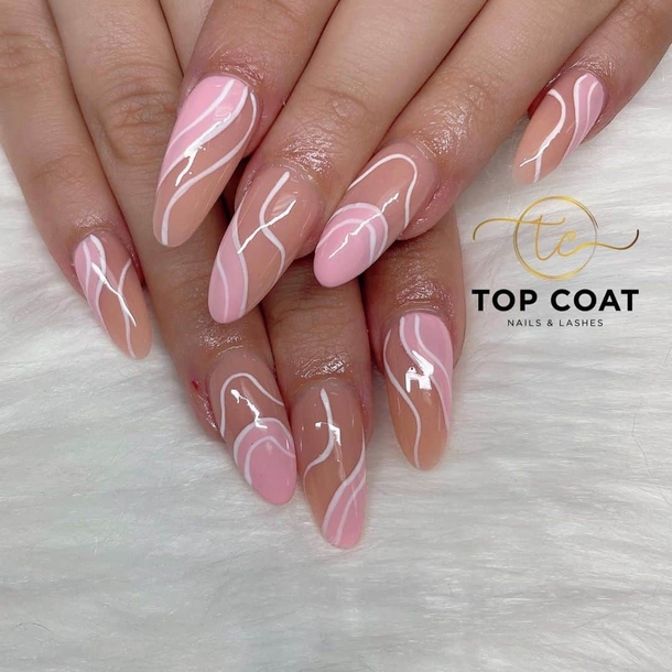 10 Gorgeous And Glamorous Birthday Nail Ideas For 2023 - picture 7