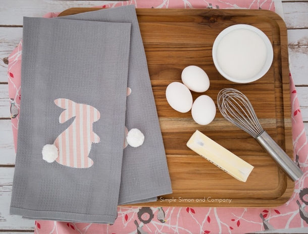 10 Gorgeous Easter Home Decor Ideas You Won't Have to Hunt For - picture 10