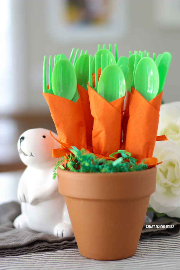 10 Gorgeous Easter Home Decor Ideas You Won't Have to Hunt For - picture 2