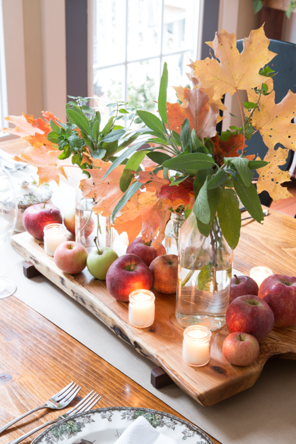 10+ Gorgeous Fall Decor Centerpieces In 2023 That Your Guests Will Love - picture 10
