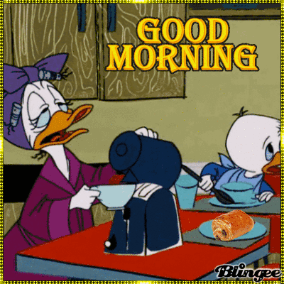 10 Gorgeous Good Morning Images You Will Love - picture 10
