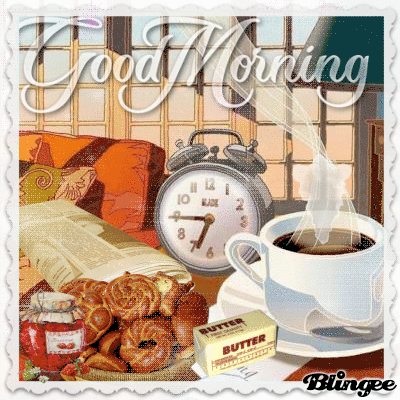 10 Gorgeous Good Morning Images You Will Love - picture 8