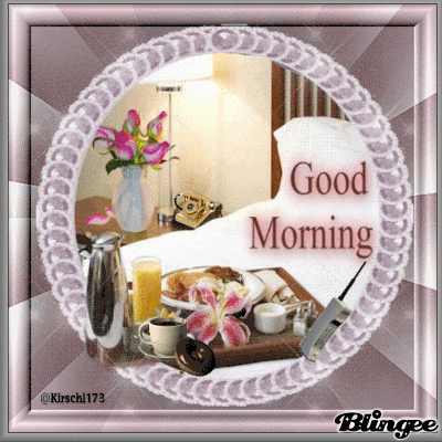 10 Gorgeous Good Morning Images You Will Love - picture 9