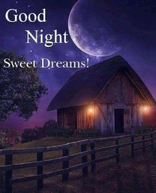 10 Gorgeous Good Night Quotes To Help Cherish The Night - picture 2