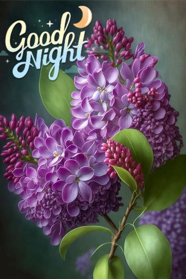 10 Gorgeous Good Night Quotes To Help Cherish The Night - picture 3