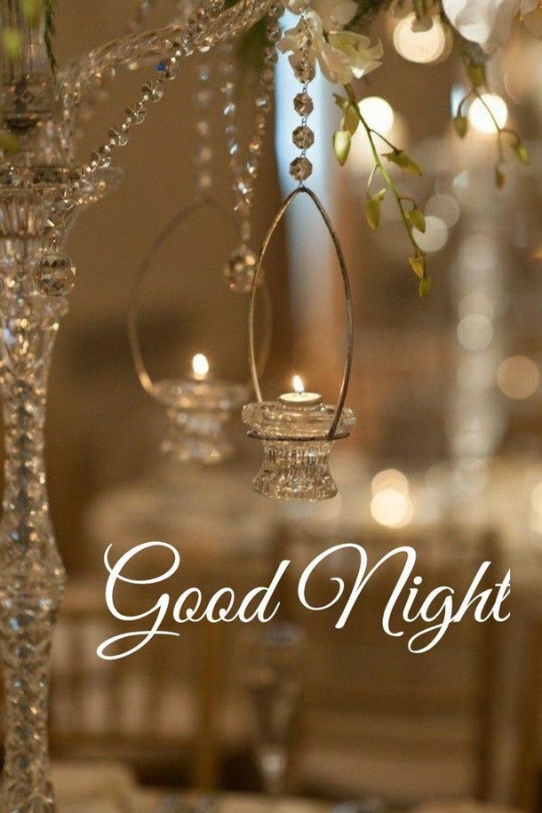 10 Gorgeous Good Night Quotes To Help Cherish The Night - picture 6