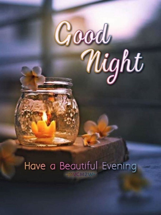 10 Gorgeous Good Night Quotes To Help Cherish The Night - picture 8