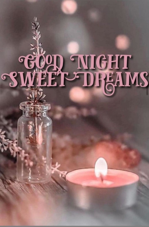 10 Gorgeous Good Night Quotes To Help Cherish The Night - picture 9