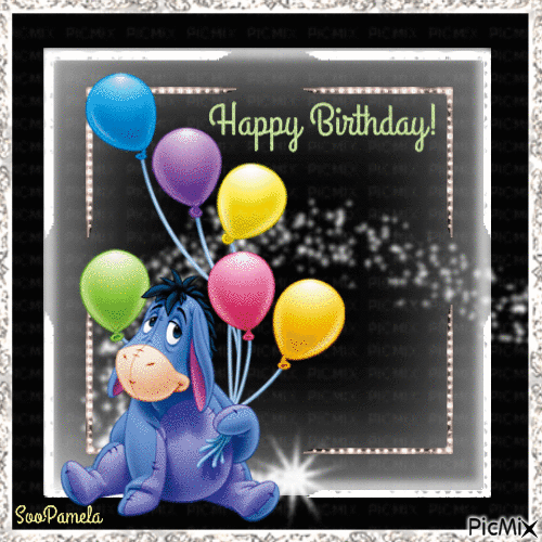 10 Gorgeous Happy Birthday Quotes, Gifs & Images To Share - picture 12