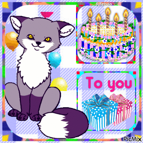 10 Gorgeous Happy Birthday Quotes, Gifs & Images To Share - picture 3