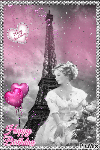 10 Gorgeous Happy Birthday Quotes, Gifs & Images To Share - picture 6