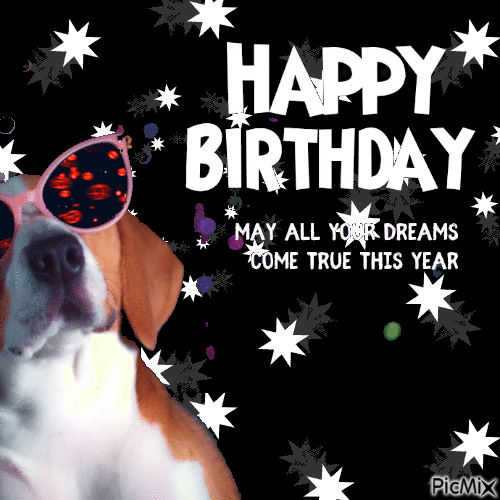 10 Gorgeous Happy Birthday Quotes, Gifs & Images To Share - picture 9