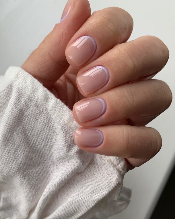 10 Gorgeous Lavender Nail Designs For 2023 - picture 7