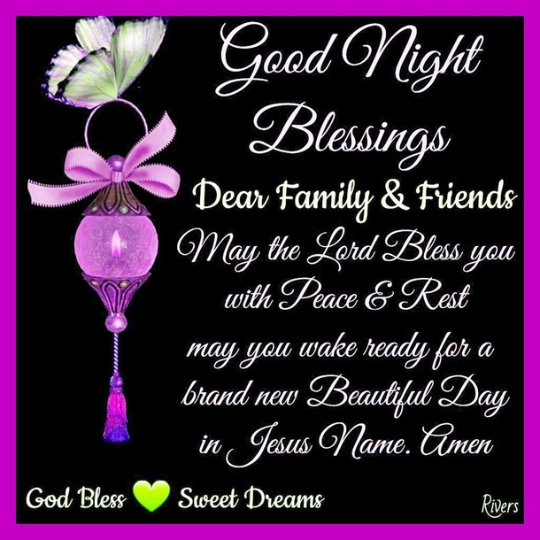 10 Gorgeous & Beautiful Good Night Quotes To Deliver Sweet Dreams - picture 2