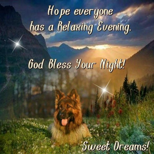 10 Gorgeous & Beautiful Good Night Quotes To Deliver Sweet Dreams - picture 4