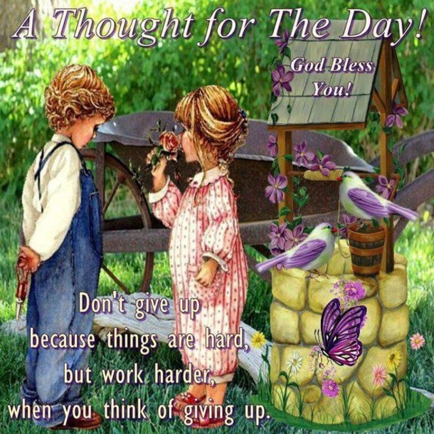 10 Gracious Thoughts Of The Day - picture 10