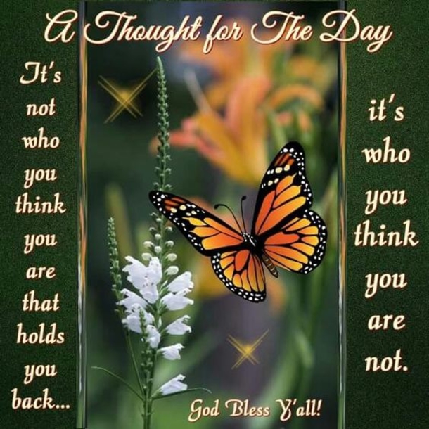 10 Gracious Thoughts Of The Day - picture 2