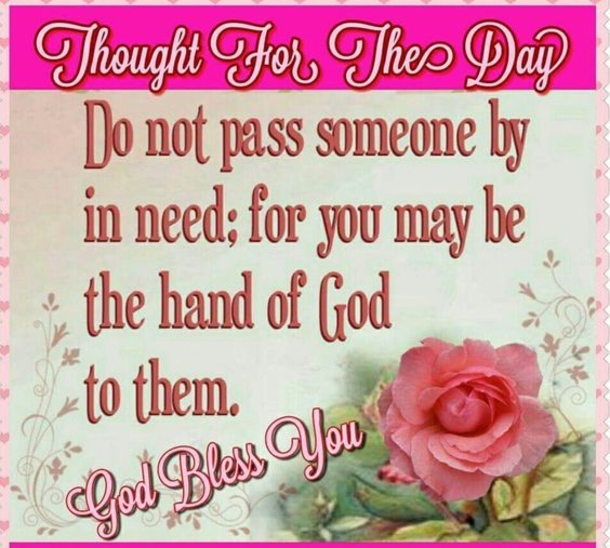10 Gracious Thoughts Of The Day - picture 3
