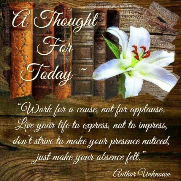 10 Gracious Thoughts Of The Day - picture 5