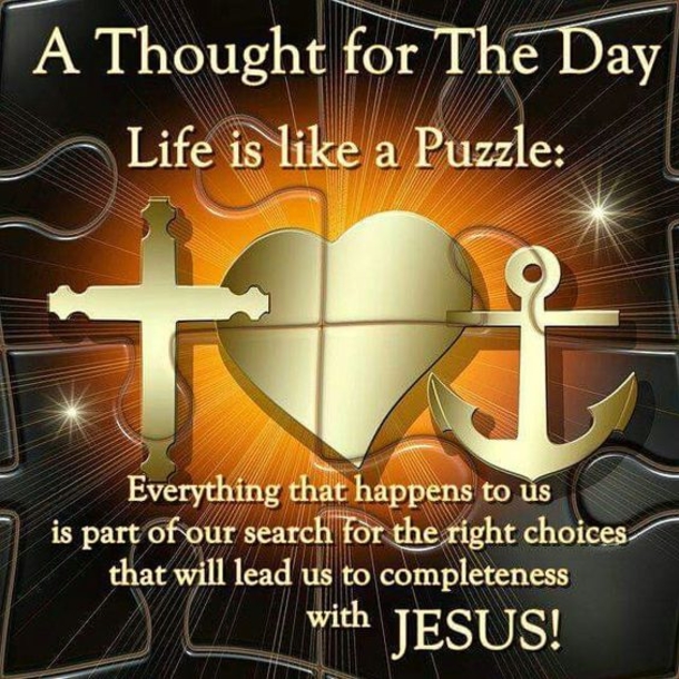 10 Gracious Thoughts Of The Day - picture 7