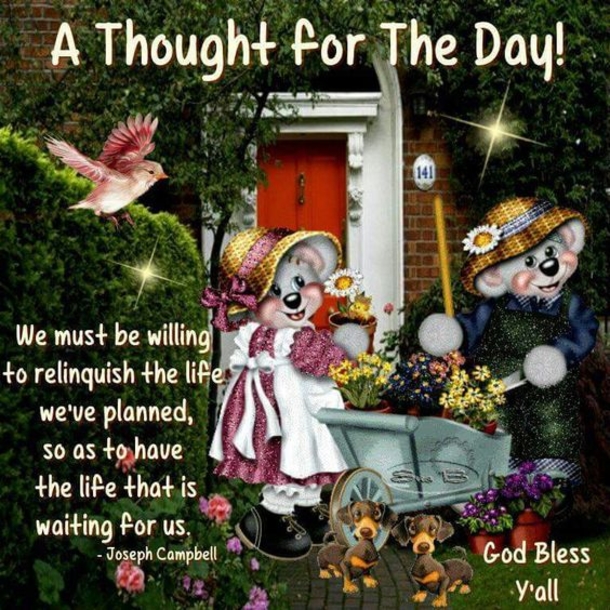 10 Gracious Thoughts Of The Day - picture 8