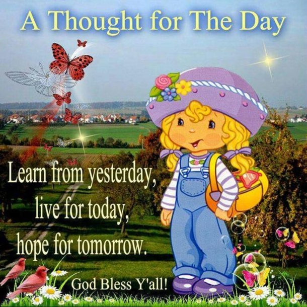 10 Gracious Thoughts Of The Day - picture 9