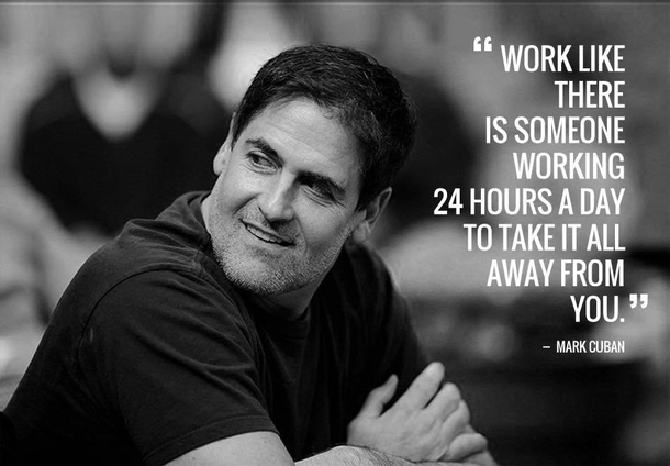 10 Great Entrepreneur Quotes To Help You On Your Path To Success - picture 3