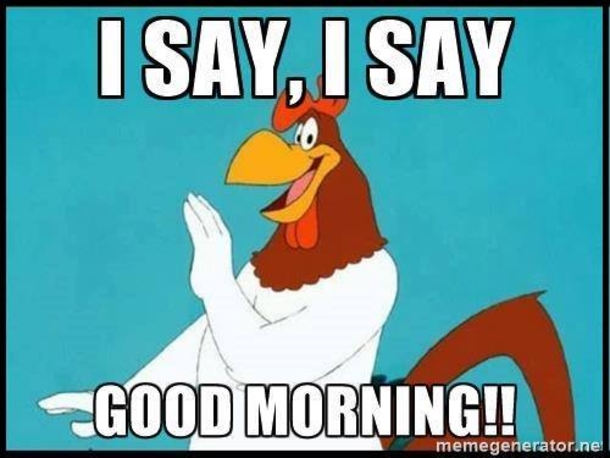 10 Great Good Morning Quotes And Sayings - picture 11
