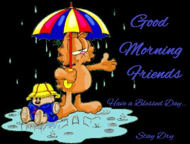 10 Great Good Morning Quotes And Sayings - picture 12