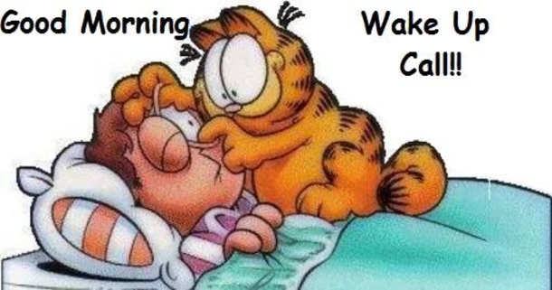 10 Great Good Morning Quotes And Sayings - picture 13