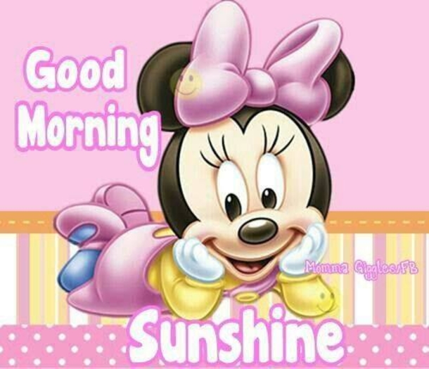 10 Great Good Morning Quotes And Sayings - picture 6