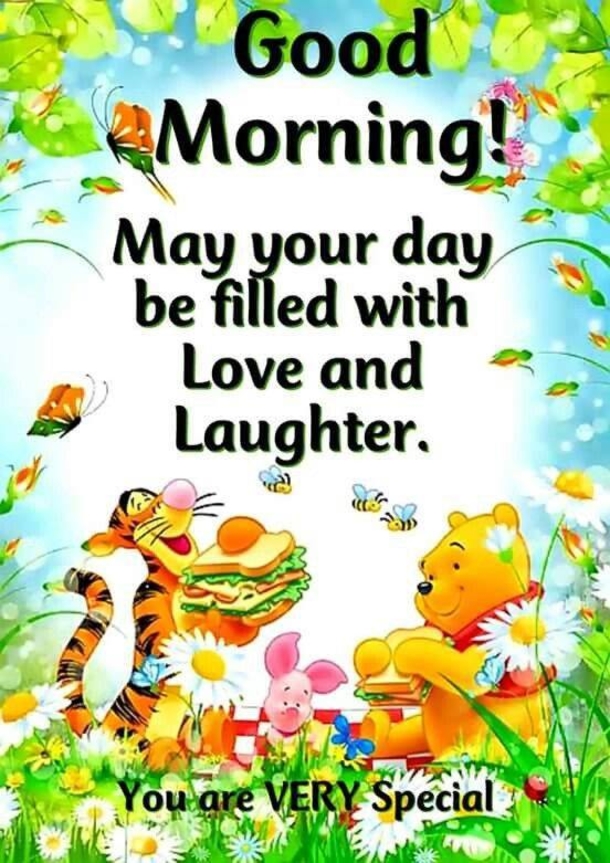 10 Great Good Morning Quotes And Sayings - picture 7
