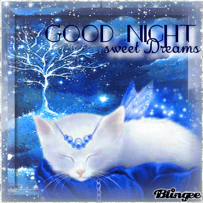 10 Great Good Night Greetings, Quotes And Sayings - picture 10