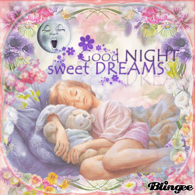 10 Great Good Night Greetings, Quotes And Sayings - picture 11