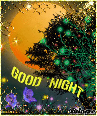10 Great Good Night Greetings, Quotes And Sayings - picture 4