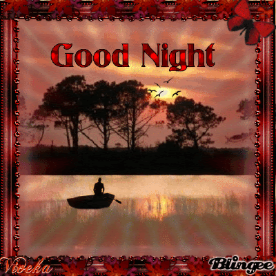 10 Great Good Night Greetings, Quotes And Sayings - picture 6