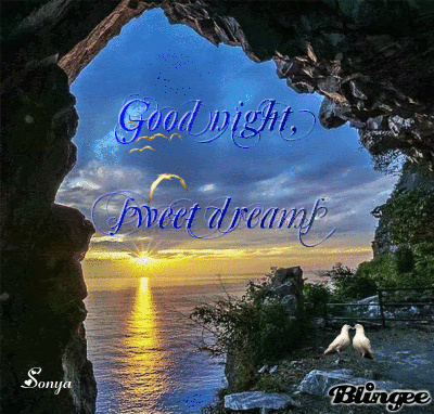10 Great Good Night Greetings, Quotes And Sayings - picture 7