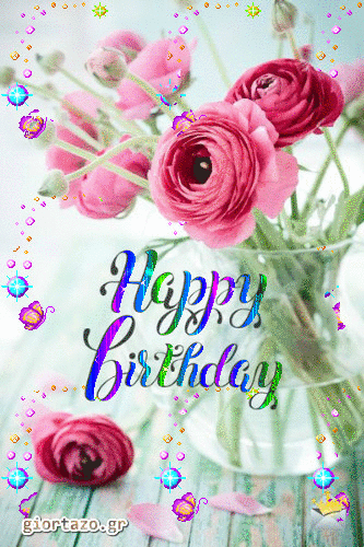 10 Great Happy Birthday Animated Images - picture 10
