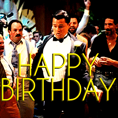 10 Great Happy Birthday Animated Images - picture 2