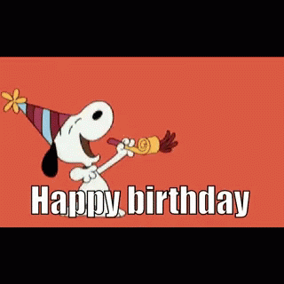 10 Great Happy Birthday Animated Images - picture 8