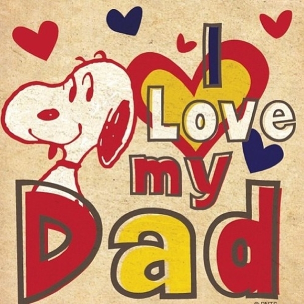 10 Great Happy Father's Day Quotes To Share With Dad - picture 11