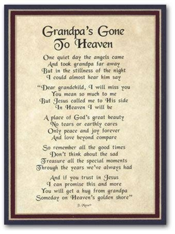 10 Great Happy Father's Day Quotes To Share With Dad - picture 9