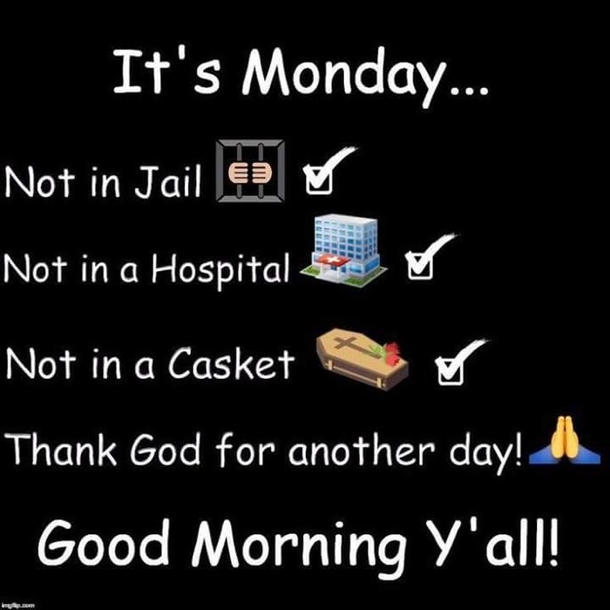 10 Great Happy Monday Messages And Quotes - picture 10