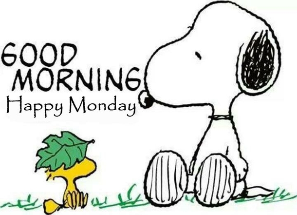 10 Great Happy Monday Messages And Quotes - picture 2