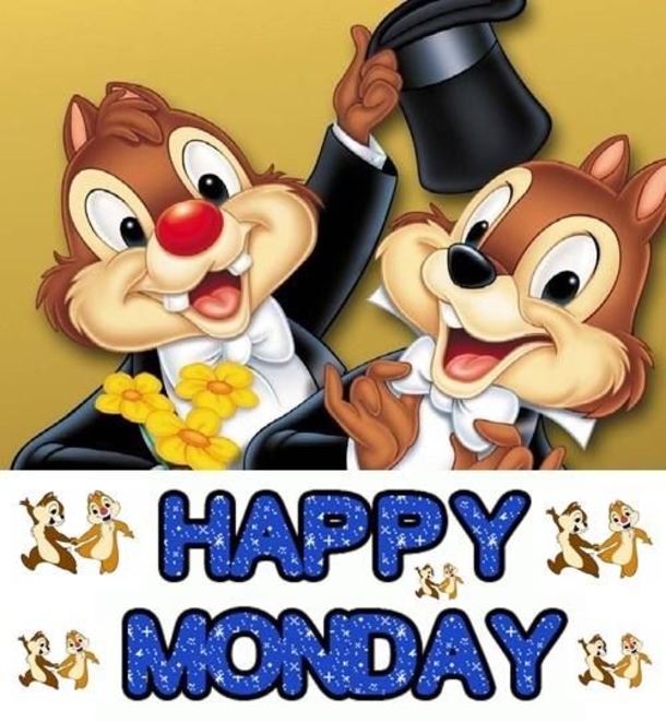10 Great Happy Monday Messages And Quotes - picture 3