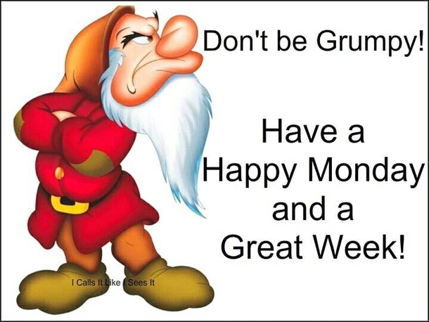 10 Great Happy Monday Messages And Quotes - picture 7